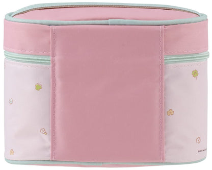 Skater Sumikko Gurashi Cat Brothers Insulated Lunch Box Antibacterial 560Ml- Japan Figure Store - #1 Bring To You The Best Japanese Goods