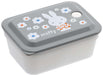 Skater Miffy Monotone Antibacterial Lunch Box 450ml with Air Valve - 1 Tier- Japan Figure Store - #1 Bring To You The Best Japanese Goods
