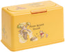 Skater Winnie The Pooh Mask Storage MKST1NAG - Antibacterial Holds 60 Masks- Japan Figure Store - #1 Bring To You The Best Japanese Goods