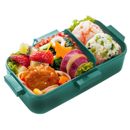 Skater Pokemon Snorlax 530Ml Lunch Box with Dome Lid Antibacterial Softly Serving Boys Made in Japan- Japan Figure Store - #1 Bring To You The Best Japanese Goods