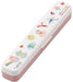 Skater Antibacterial Trio Set - Chopsticks Spoon Fork - Sanrio Characters Made in Japan- Japan Figure Store - #1 Bring To You The Best Japanese Goods