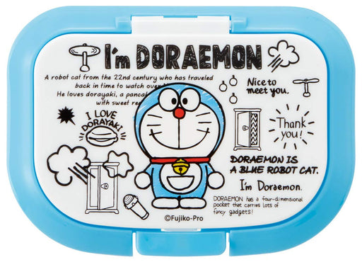 Skater Doraemon Sanrio Antibacterial Wet Sheet Lid Wtl1Ag by Skater- Japan Figure Store - #1 Bring To You The Best Japanese Goods