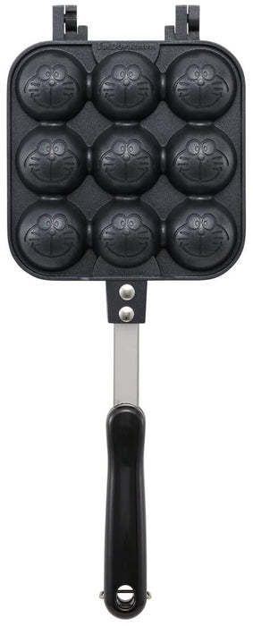 Skater Doraemon Baby Castella Maker - Direct Fire Easy Clean Fun For Kids and Parents- Japan Figure Store - #1 Bring To You The Best Japanese Goods