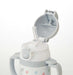 Skater Moomin Star Stainless Steel Baby Mug 240ml with Foldable Handle- Japan Figure Store - #1 Bring To You The Best Japanese Goods