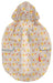 Skater Disney Winnie the Pooh Baby Rain Cape Rac-1-A- Japan Figure Store - #1 Bring To You The Best Japanese Goods