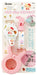 Skater Hello Kitty Sanrio Baby Shoe Clip - Bkc1-A Skater- Japan Figure Store - #1 Bring To You The Best Japanese Goods