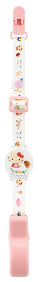 Skater Hello Kitty Sanrio Baby Shoe Clip - Bkc1-A Skater- Japan Figure Store - #1 Bring To You The Best Japanese Goods