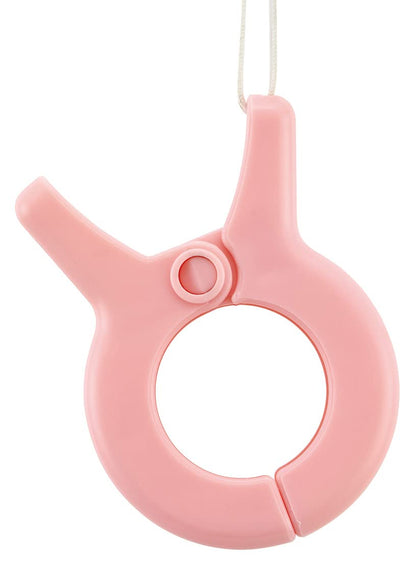 Skater Hello Kitty Sanrio Baby Shoe Clip - Bkc1-A Skater- Japan Figure Store - #1 Bring To You The Best Japanese Goods