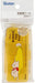 Skater Winnie The Pooh Travel Medicine Case with Bandage & Cotton Swab Holder Zbmlc1-A- Japan Figure Store - #1 Bring To You The Best Japanese Goods