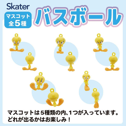 Skater Bath Salts Tweety Mascot Bath Ball Bomb - Bsb1-A Collection- Japan Figure Store - #1 Bring To You The Best Japanese Goods