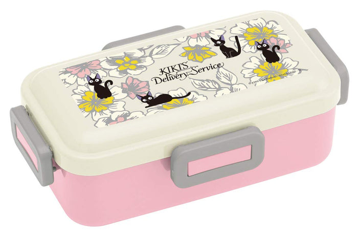 Skater Bento Box Kiki's Delivery Service 530ml Elegance Ghibli PFLB6-A Made in Japan- Japan Figure Store - #1 Bring To You The Best Japanese Goods