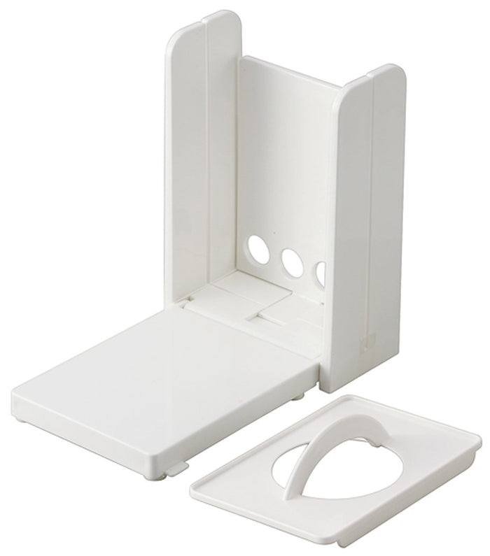 Skater Bread Cutting Guide Dx - Easy-to-Use Knife Bread Cutter Scg3- Japan Figure Store - #1 Bring To You The Best Japanese Goods