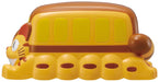 Skater My Neighbor Totoro Cat Bus Lunch Case with Belt - Ghibli Dlb6 Edition- Japan Figure Store - #1 Bring To You The Best Japanese Goods