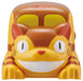 Skater My Neighbor Totoro Cat Bus Lunch Case with Belt - Ghibli Dlb6 Edition- Japan Figure Store - #1 Bring To You The Best Japanese Goods