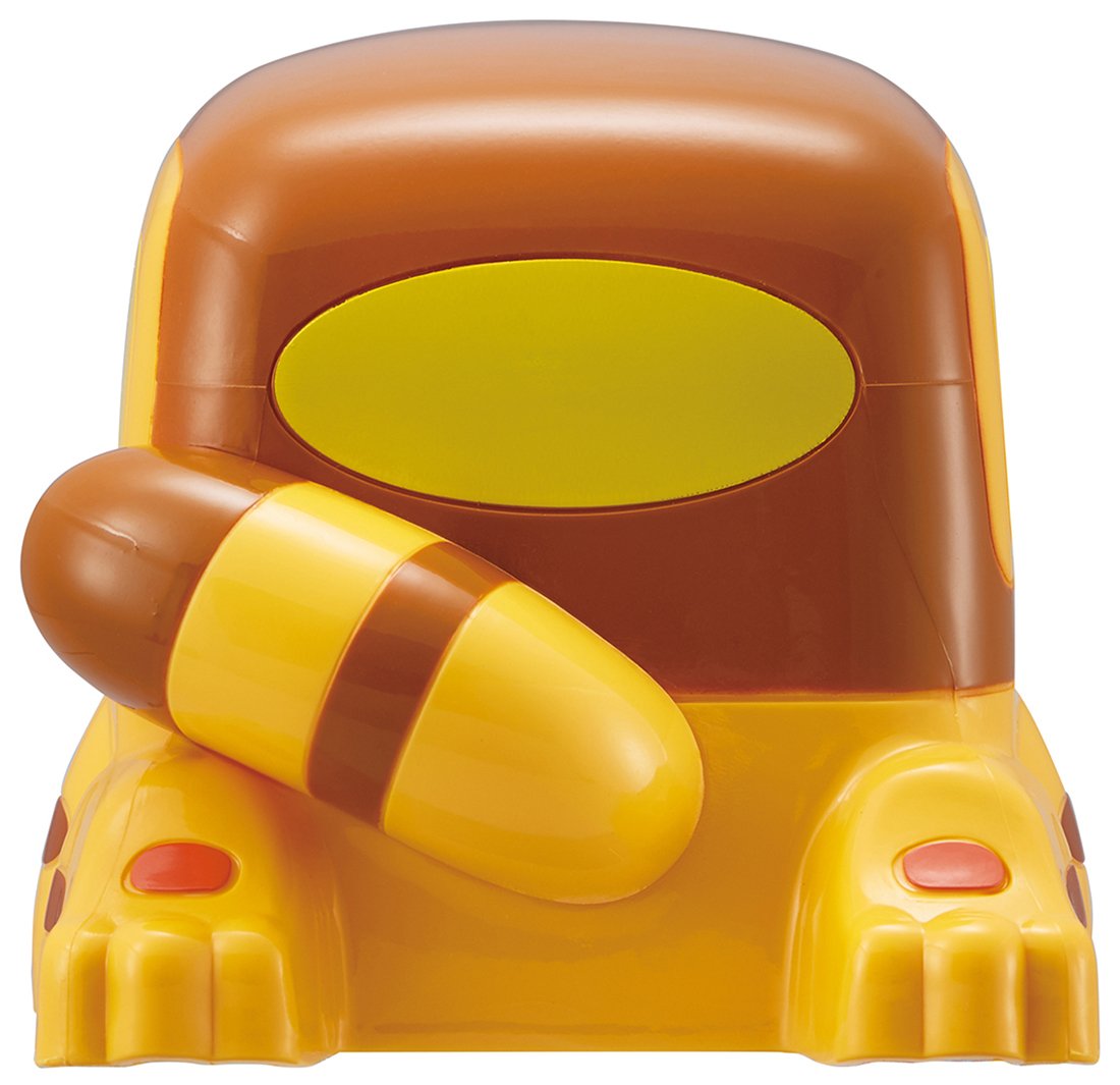 Skater My Neighbor Totoro Cat Bus Lunch Case with Belt - Ghibli Dlb6 Edition- Japan Figure Store - #1 Bring To You The Best Japanese Goods