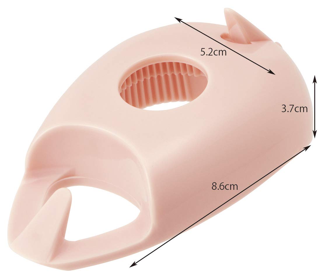 Skater Cherry Blossom Plastic Bottle Opener for Canned Food Model PCOP1- Japan Figure Store - #1 Bring To You The Best Japanese Goods