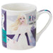 Skater Disney Frozen Ceramic Mug 200ml Capacity - CHMG14 Model- Japan Figure Store - #1 Bring To You The Best Japanese Goods