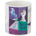 Skater Disney Frozen Ceramic Mug 200ml Capacity - CHMG14 Model- Japan Figure Store - #1 Bring To You The Best Japanese Goods