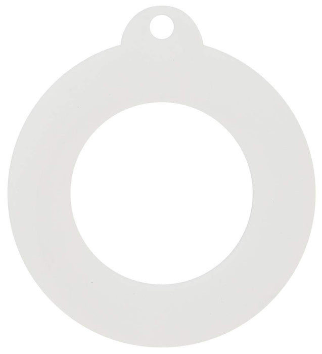 Skater Extra Small Dog Ceramic Food Bowl with Mat Orange- Japan Figure Store - #1 Bring To You The Best Japanese Goods