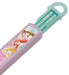Skater Kids Antibacterial Silver Ion Chopsticks Set with Case 16.5cm Princess Made in Japan- Japan Figure Store - #1 Bring To You The Best Japanese Goods