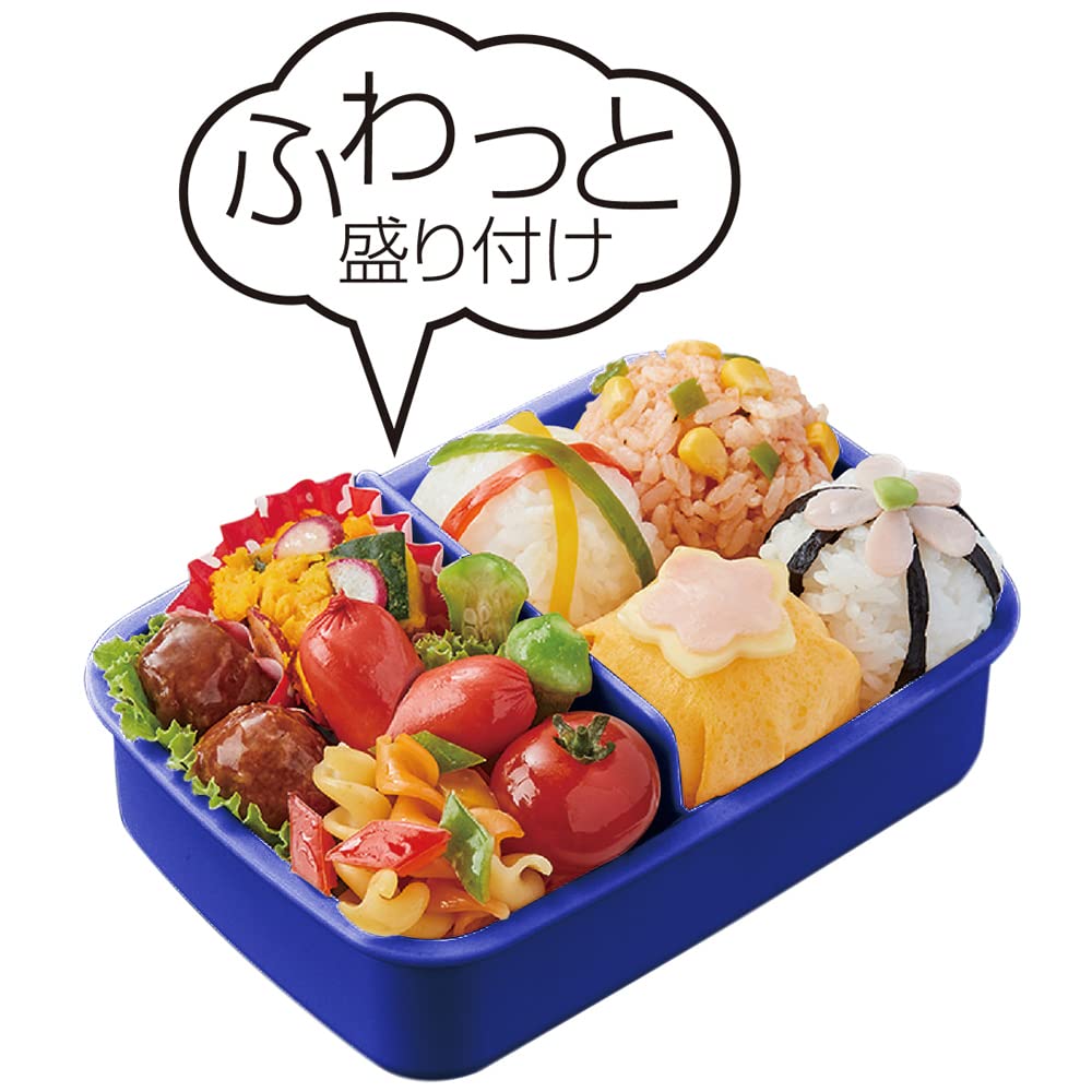 Skater Pokemon 22 Boys Lunch Box 450ml Fluffy Antibacterial Made in Japan Rbf3Anag-A- Japan Figure Store - #1 Bring To You The Best Japanese Goods