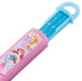 Skater Disney Princess Children's Slide Chopstick Set Abs2-Amag-A Japan Made Antibacterial 22pcs- Japan Figure Store - #1 Bring To You The Best Japanese Goods
