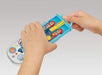 Skater Paw Patrol Boys Trio Set - Antibacterial Lunch Box Spoon Fork Chopsticks Made in Japan- Japan Figure Store - #1 Bring To You The Best Japanese Goods