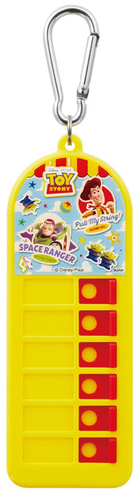 Skater Disney Toy Story 23 Children's Lost Item Tracker Belongings Checker Chek1-A- Japan Figure Store - #1 Bring To You The Best Japanese Goods