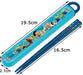 Skater Disney Toy Story 19 Children's Chopstick and Case Set Made in Japan- Japan Figure Store - #1 Bring To You The Best Japanese Goods