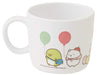Skater Sumikko Gurashi 230ml Melamine Mug for Children M310-A- Japan Figure Store - #1 Bring To You The Best Japanese Goods