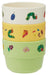 Skater Kids Set of 3 Cups Very Hungry Caterpillar Theme Made in Japan KS31-A- Japan Figure Store - #1 Bring To You The Best Japanese Goods