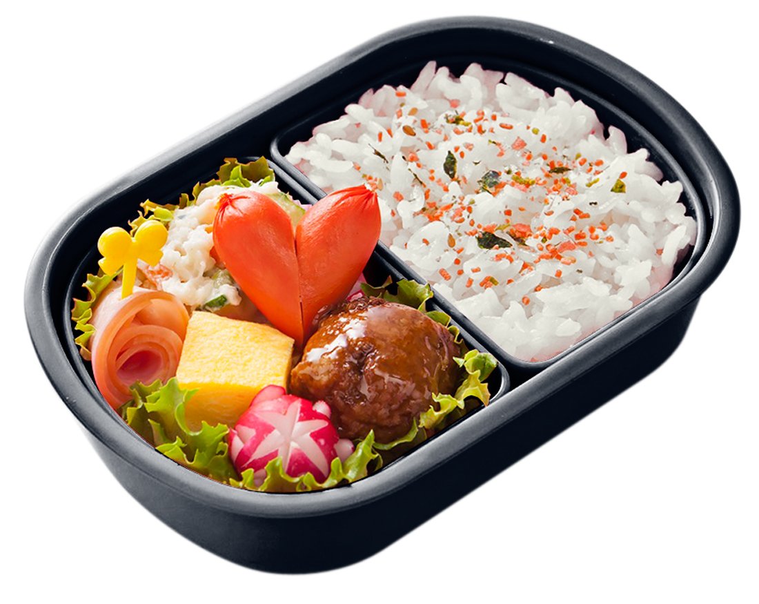 Skater Kids Lunch Box 360ml Splatoon 2 Design Made in Japan- Japan Figure Store - #1 Bring To You The Best Japanese Goods