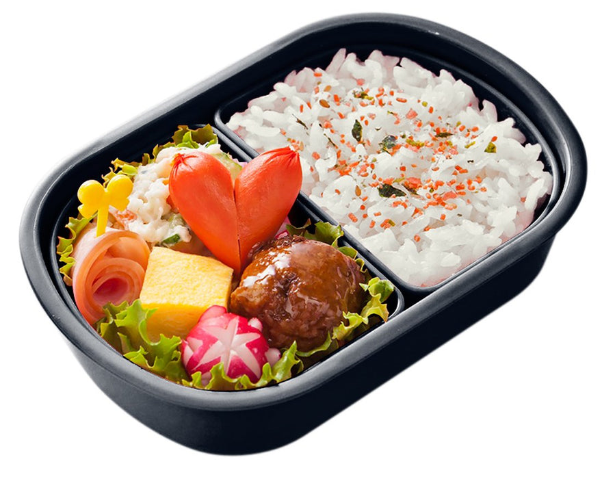 Skater Kids Lunch Box 360ml Splatoon 2 Design Made in Japan- Japan Figure Store - #1 Bring To You The Best Japanese Goods