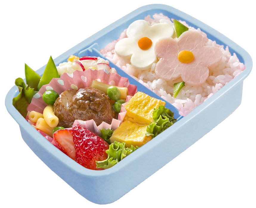 Skater Little Mermaid Ariel 450ml Children's Lunch Box - Made in Japan- Japan Figure Store - #1 Bring To You The Best Japanese Goods