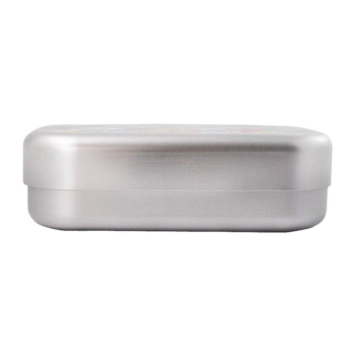 Skater Disney Cars Kids 370ml Aluminum Lunch Box Made in Japan- Japan Figure Store - #1 Bring To You The Best Japanese Goods