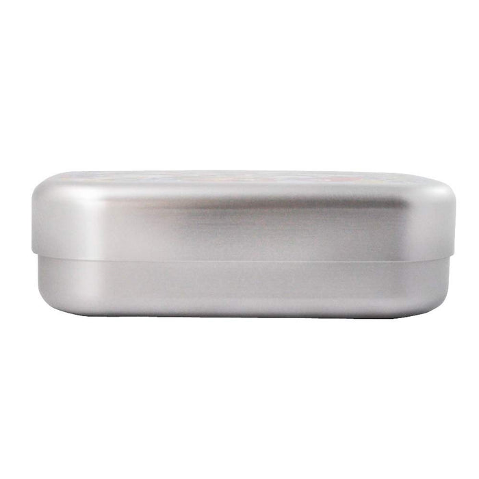 Skater Disney Cars Children's Aluminum Lunch Box 370ml Made in Japan- Japan Figure Store - #1 Bring To You The Best Japanese Goods