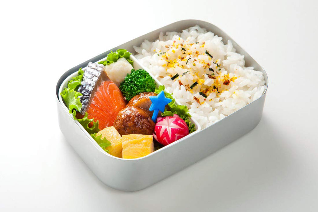 Skater Sumikko Gurashi Children's Lunch Box 370ml Made in Japan Aluminum - ALB5NV-A- Japan Figure Store - #1 Bring To You The Best Japanese Goods