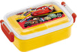 Skater Disney Cars Children's 450ml Lunch Box - Model RBF3AN- Japan Figure Store - #1 Bring To You The Best Japanese Goods