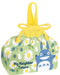 Skater Children's Lunch Box Bag Daisy My Neighbor Totoro Made in Japan KB7-A- Japan Figure Store - #1 Bring To You The Best Japanese Goods