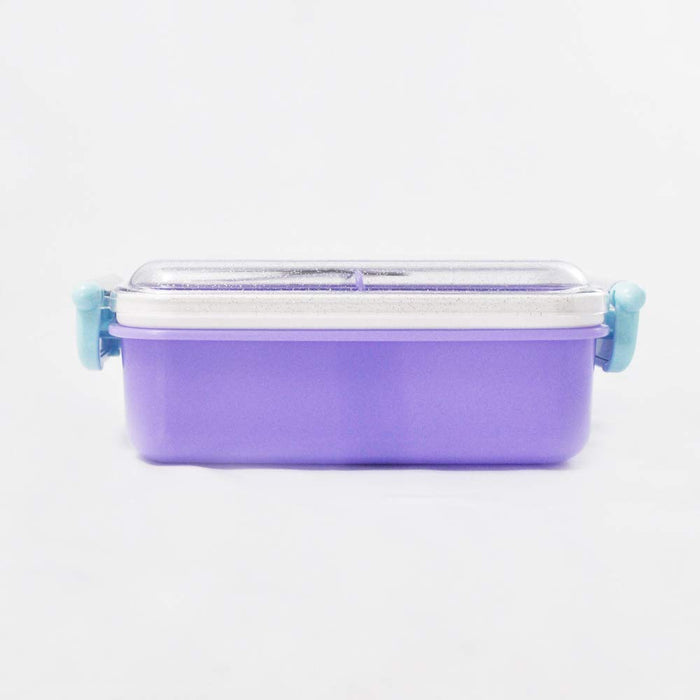 Skater Disney Frozen 19 Children's 450ml Lunch Box Rbf3An- Japan Figure Store - #1 Bring To You The Best Japanese Goods