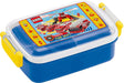 Skater Tomica 19 Children's 450ml Lunch Box by Skater- Japan Figure Store - #1 Bring To You The Best Japanese Goods