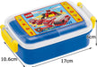 Skater Tomica 19 Children's 450ml Lunch Box by Skater- Japan Figure Store - #1 Bring To You The Best Japanese Goods