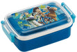Skater Disney Toy Story Children's 450ml Lunch Box- Japan Figure Store - #1 Bring To You The Best Japanese Goods