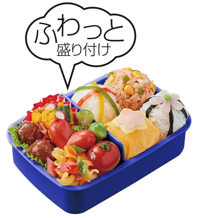 Skater Disney Toy Story Children's 450ml Lunch Box- Japan Figure Store - #1 Bring To You The Best Japanese Goods