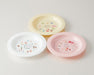 Skater Hello Kitty Children's 15cm Plate Set of 3 Made in Japan by Sanrio- Japan Figure Store - #1 Bring To You The Best Japanese Goods