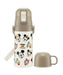 Skater Disney Mickey & Friends Child's 420ml Thermal Steel Water Bottle Small Capacity- Japan Figure Store - #1 Bring To You The Best Japanese Goods