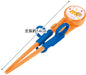 Skater Right-Handed Children's Training Chopsticks 14cm High Maizu Ages 2-7 Easy Pickup- Japan Figure Store - #1 Bring To You The Best Japanese Goods