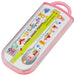 Skater Children's Trio Set - Chopsticks Spoon Fork - My Favorites Made in Japan Tcs1Am- Japan Figure Store - #1 Bring To You The Best Japanese Goods