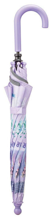 Skater Frozen 2 Disney Kids Umbrella 35cm - Perfect for 2-3 Year Olds- Japan Figure Store - #1 Bring To You The Best Japanese Goods