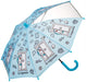 Skater Doraemon Sanrio 35cm Kids Umbrella for 2-3 Year Olds UB0- Japan Figure Store - #1 Bring To You The Best Japanese Goods